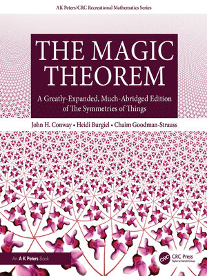 cover image of The Magic Theorem